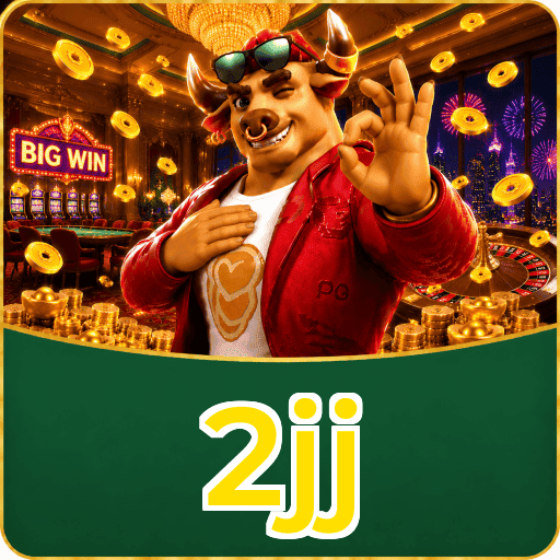 2jj Logo 1