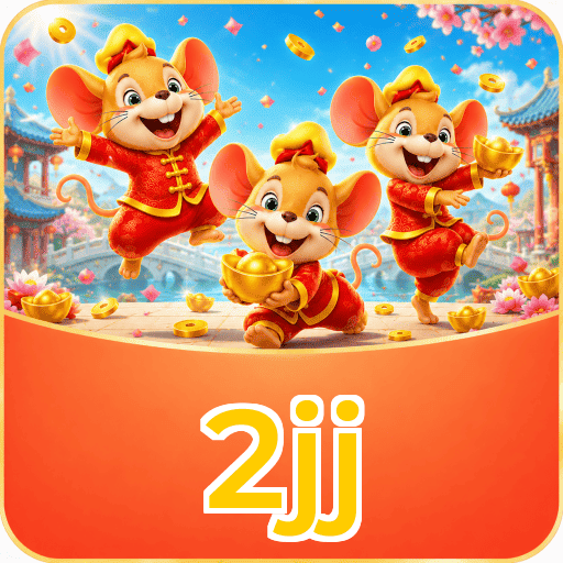 2jj Instalar Logo 2