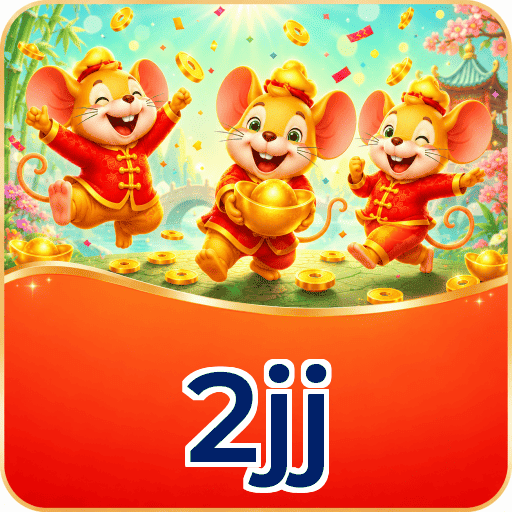 Fortune Tiger Logo 3