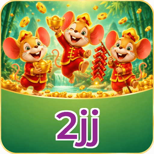 2jj Instalar Logo 3